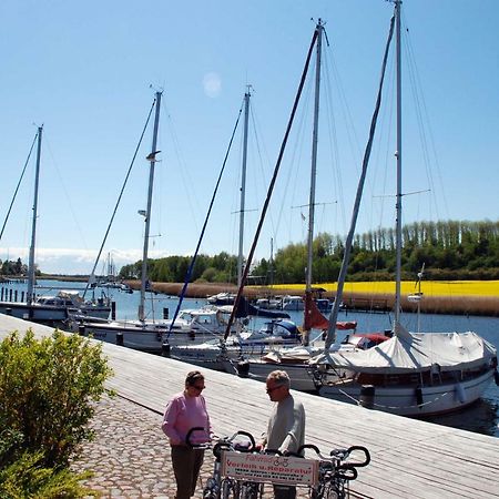 Ruhig Gelegene Ferienwohnung Am Ne Sandort Eksteriør billede